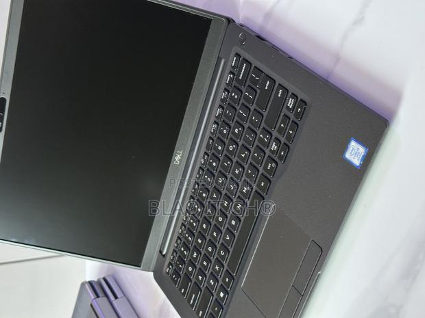 Laptop Dell Latitude 7400 16GB Intel Core I5 SSD 512GB photo 2