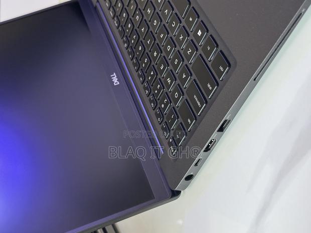 Laptop Dell Latitude 7400 16GB Intel Core I5 SSD 512GB photo 3
