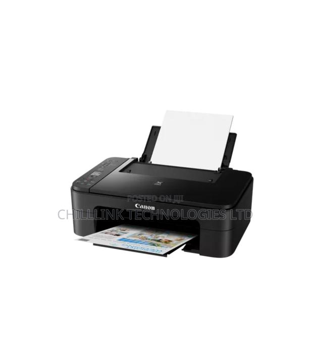 Canon Pixma Ts3340 All in One Printer photo 2