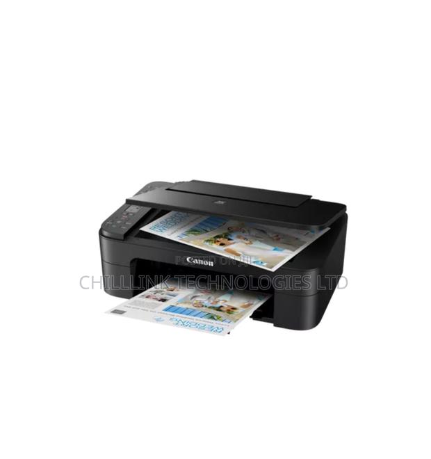Canon Pixma Ts3340 All in One Printer
