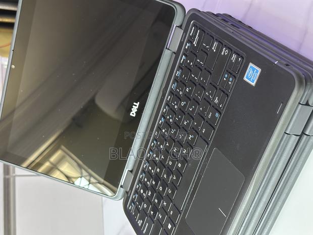 Laptop Dell Latitude 3189 4GB Intel Pentium SSD 128GB photo 4