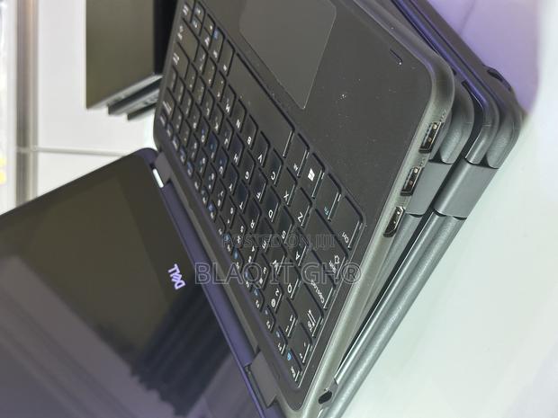 Laptop Dell Latitude 3189 4GB Intel Pentium SSD 128GB photo 3