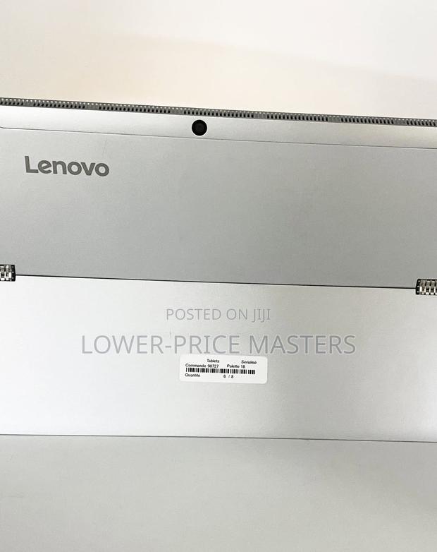 New Laptop Lenovo 4GB Intel Core I3 SSD 128GB · Photo 4