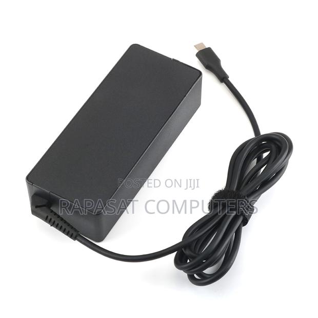 Dell 20v 3.25a 65w Type-C Replacement Adapter · Photo 2