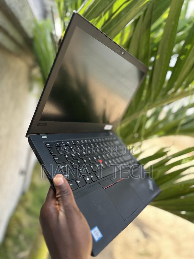 Laptop Lenovo ThinkPad T480 8GB Intel Core I5 SSD 256GB photo 8