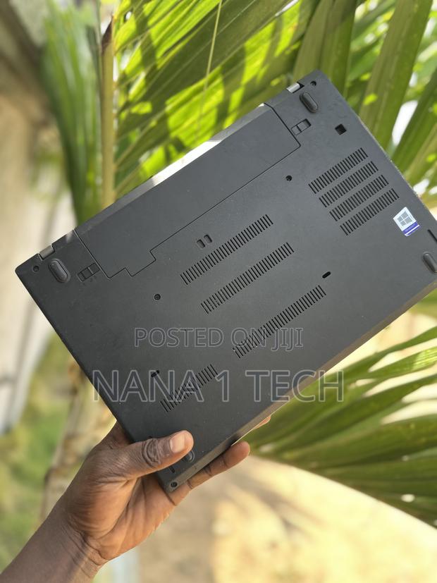 Laptop Lenovo ThinkPad T480 8GB Intel Core I5 SSD 256GB photo 4