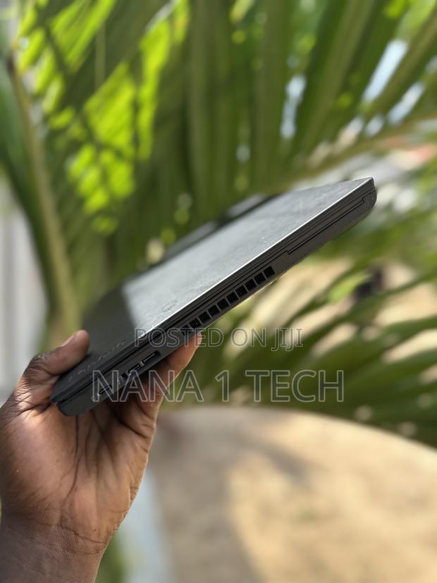 Laptop Lenovo ThinkPad T480 8GB Intel Core I5 SSD 256GB photo 6