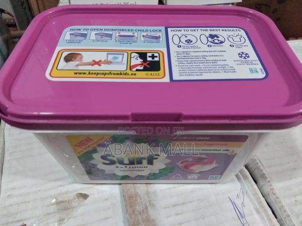 Washing Machine Pod Surf 3 in 1 Pods photo 2