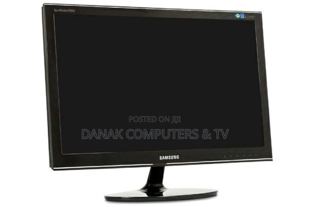 Samsung Syncmaster 24 Inch LCD Widescreen Monitor · Photo 4