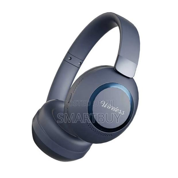 Crisp Audio, Sleek Design – J580 Headset