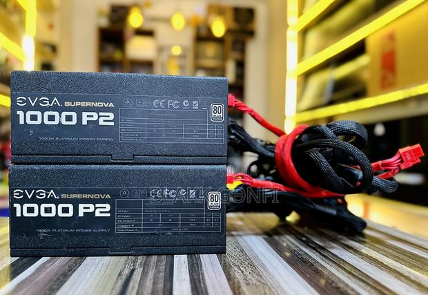 Evga Supernova 1000w P2 Power Supply · Photo 3