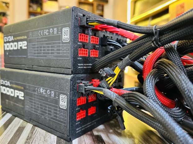 Evga Supernova 1000w P2 Power Supply · Photo 4