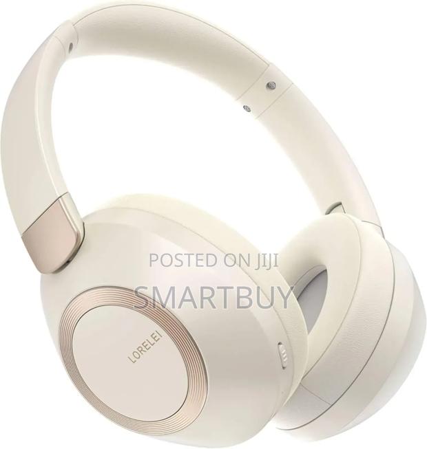 J580 Stereo Headset – Built for Music Gaming