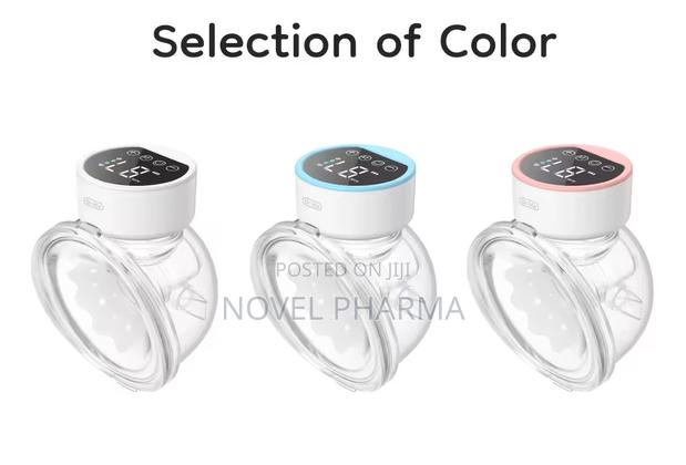 Dr Isla Wearable Breast Pump photo 11