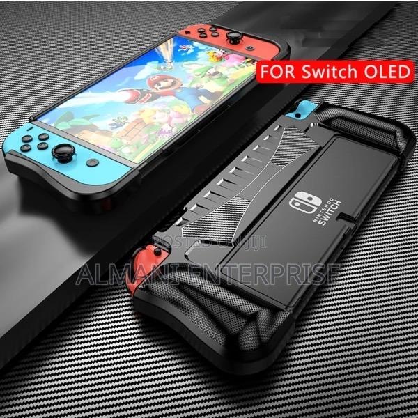 Nintendo Switch Case for Nintendo Oled · Photo 3