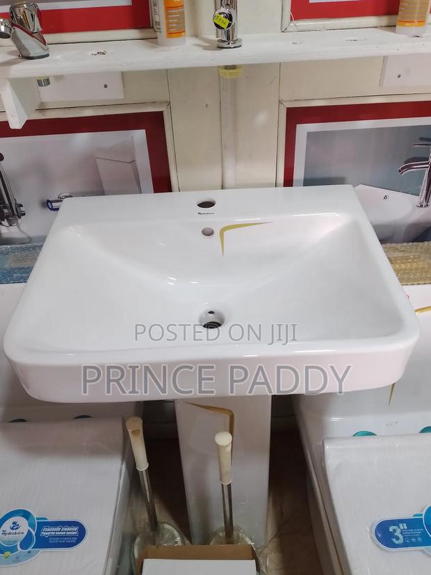 Washroom Hand Basin It Is Available and Also Affordable