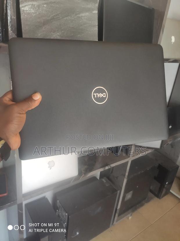 Laptop Dell Latitude 3520 8GB Intel Core I5 SSD 256GB photo 2
