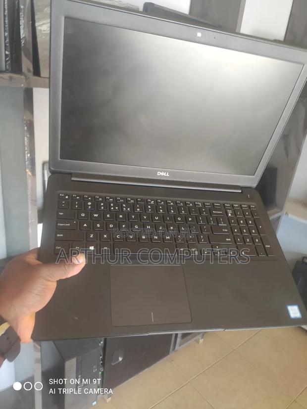 Laptop Dell Latitude 3520 8GB Intel Core I5 SSD 256GB photo 3