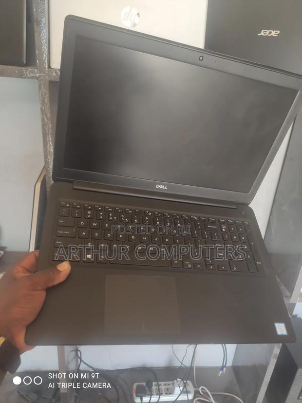 Laptop Dell Latitude 3520 8GB Intel Core I5 SSD 256GB photo 4