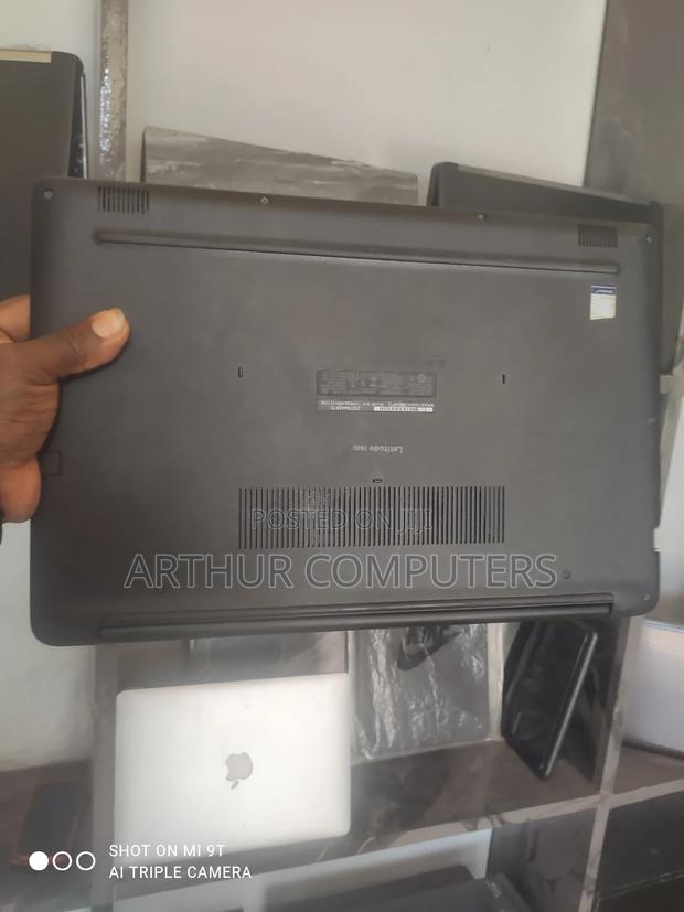 Laptop Dell Latitude 3520 8GB Intel Core I5 SSD 256GB photo 5