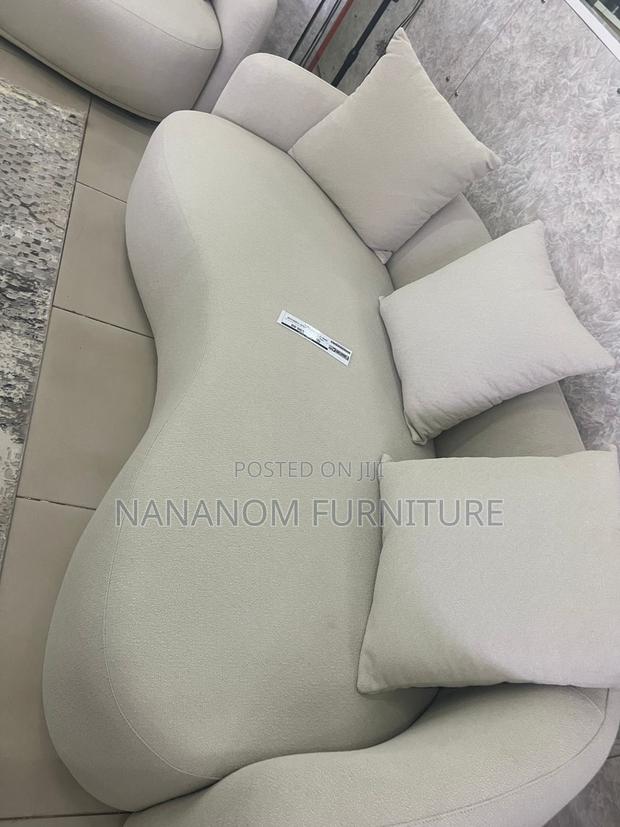 Modern 3seater Available