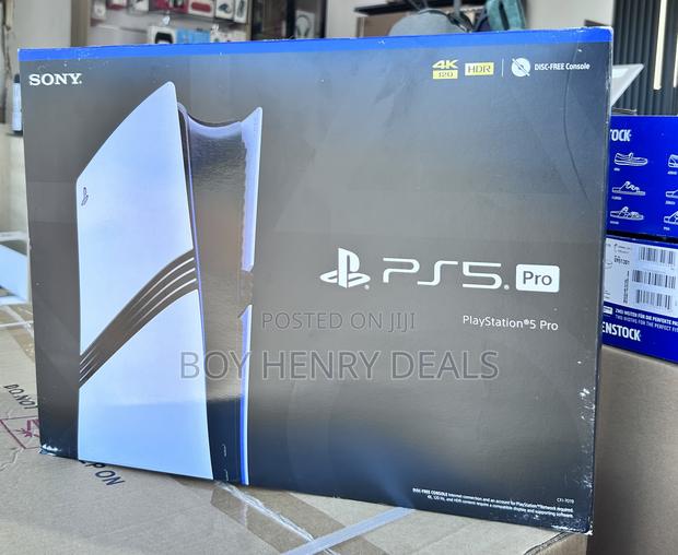 Playstation 5 Pro
