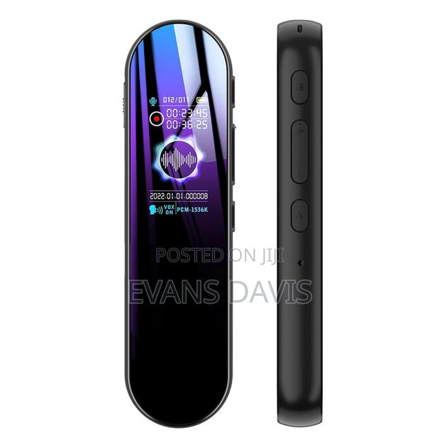 Digital Voice Recorder 16gb (Storage Expandable) · Photo 4