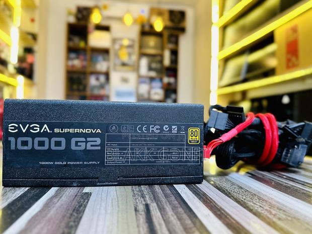 Evga Supernova 1000w G2 Power Supply · Photo 3