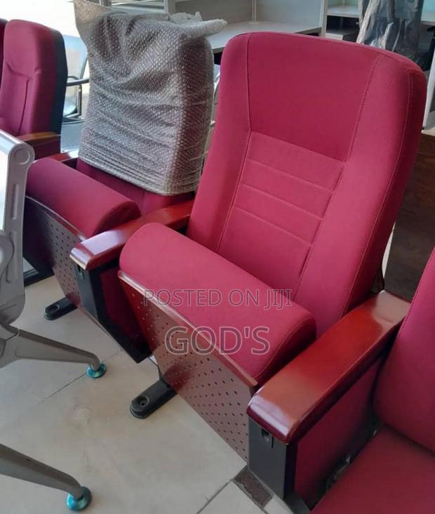Auditorium Chair Madosaly