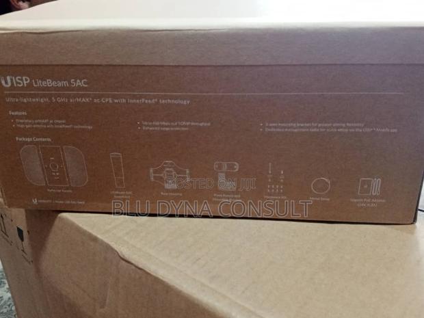 Litebeam 5ac Gen2 photo 2