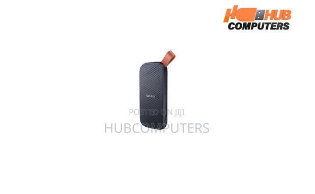 Sandisk Portable External SSD 2tb · Photo 4