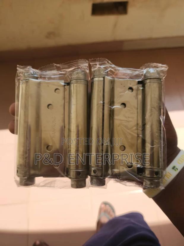 Quality Swing Hinges photo 2