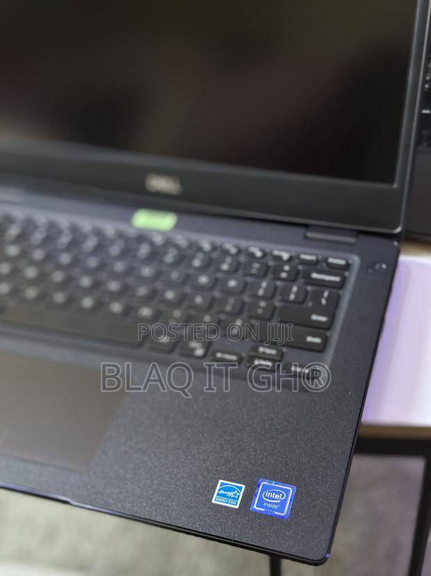 Laptop Dell Wyse 5470 4GB Intel Pentium SSD 128GB · Photo 3