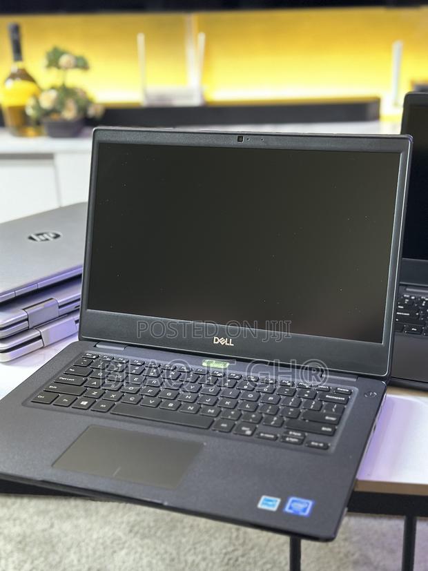 Laptop Dell Wyse 5470 4GB Intel Pentium SSD 128GB · Photo 2