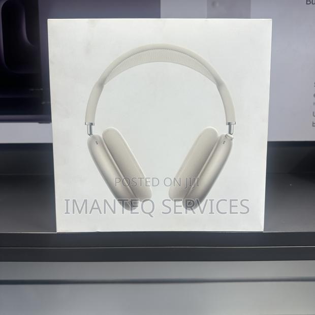 Apple Airpods Max USB-C · Photo 3