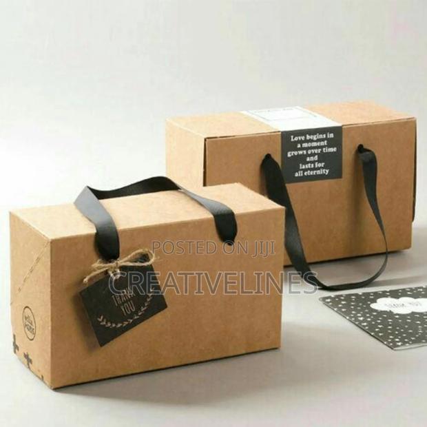 Card Boxbags With Tags · Photo 2