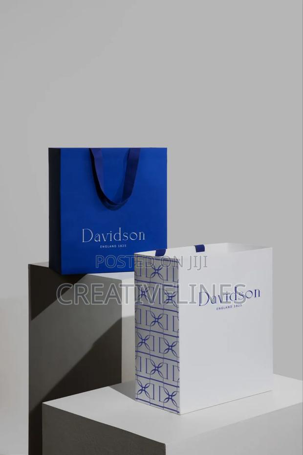 Elegant Paper Bags