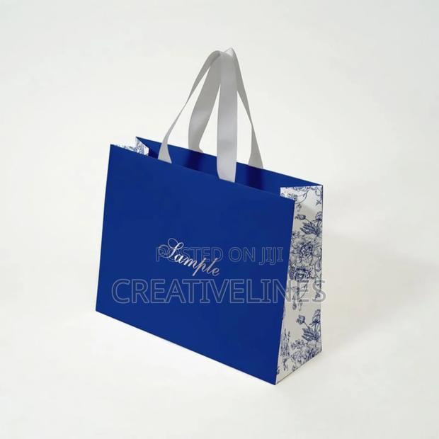 Elegant Paper Bags
