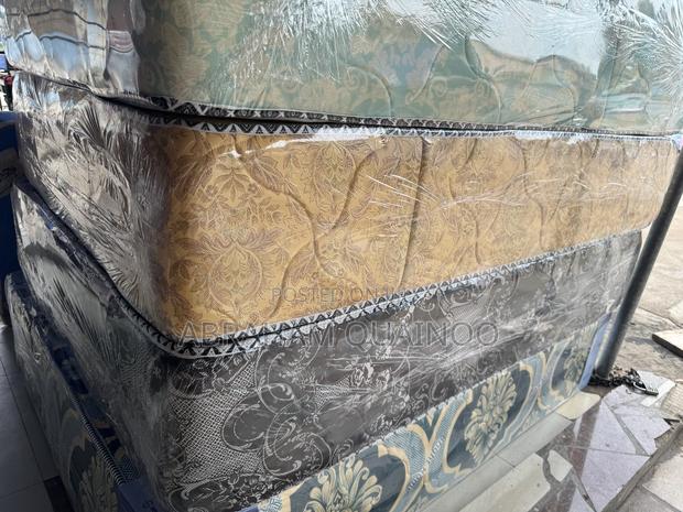 16inches Inches Special Double Mattress for Sale · Photo 2