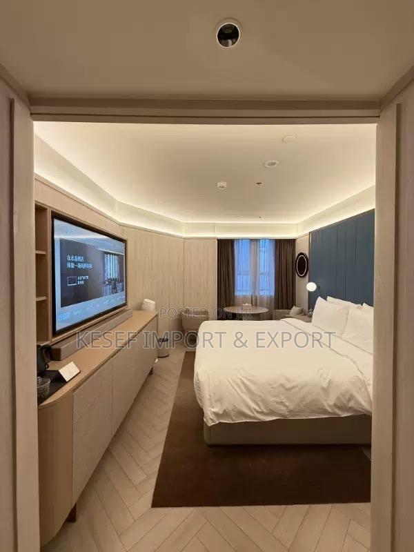 Luxury Hotel Furniture photo 4