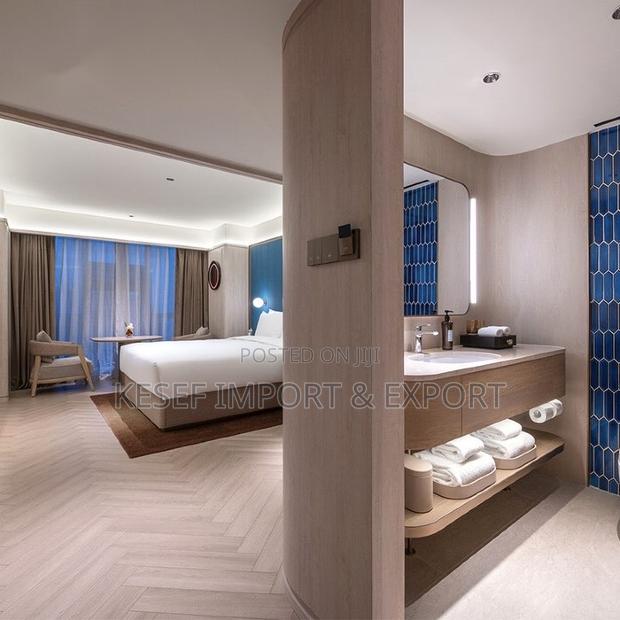 Luxury Hotel Furniture photo 5
