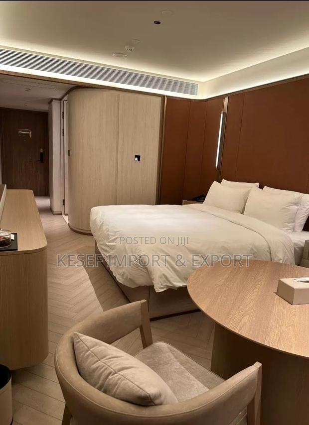 Luxury Hotel Furniture photo 3