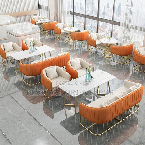 Luxury Hotel Furniture