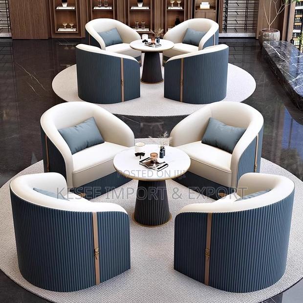 Luxury Hotel Furniture photo 8