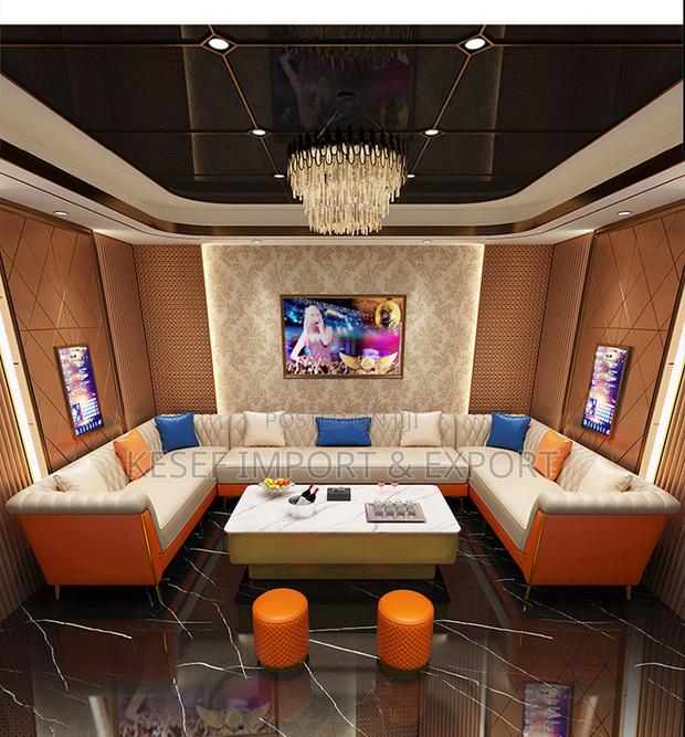 Luxury Hotel Furniture photo 9