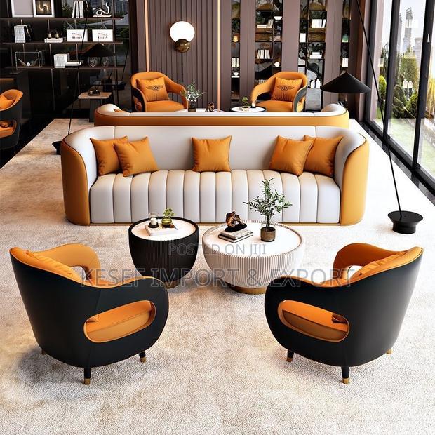 Luxury Hotel Furniture photo 10