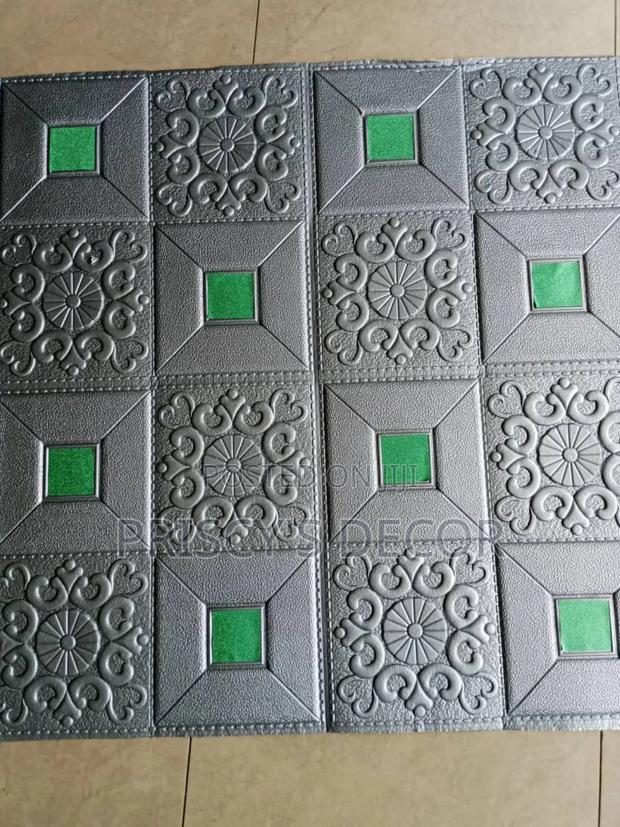Beautiful Foamy Panel Avaliable photo 3