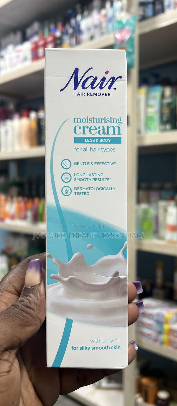 Nair Hair Remover · Photo 2