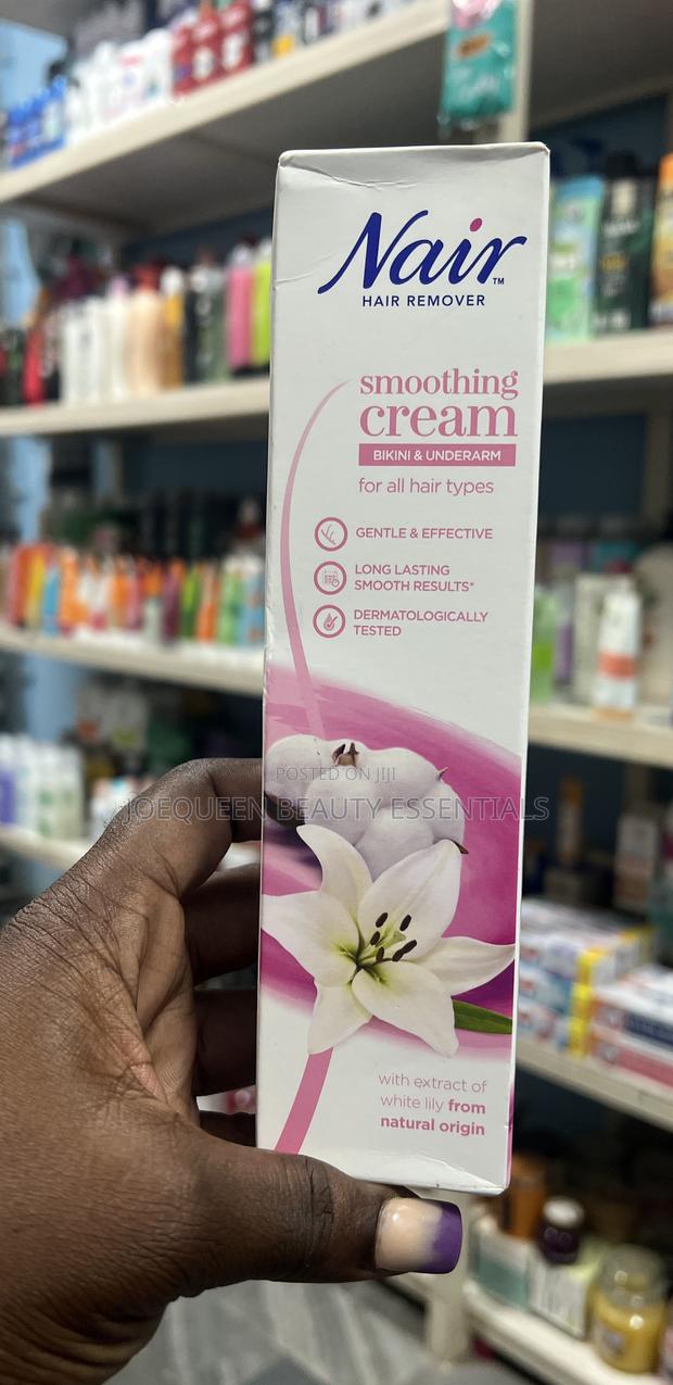Nair Hair Remover · Photo 3