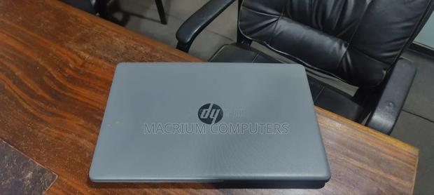 Laptop HP 15 4GB AMD HDD 700GB photo 2